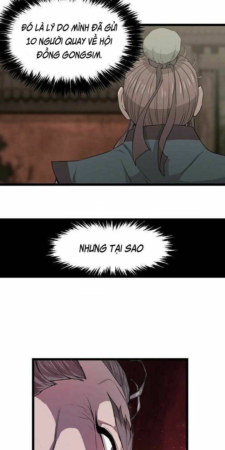 Reign - Chapter 24 - Page 50