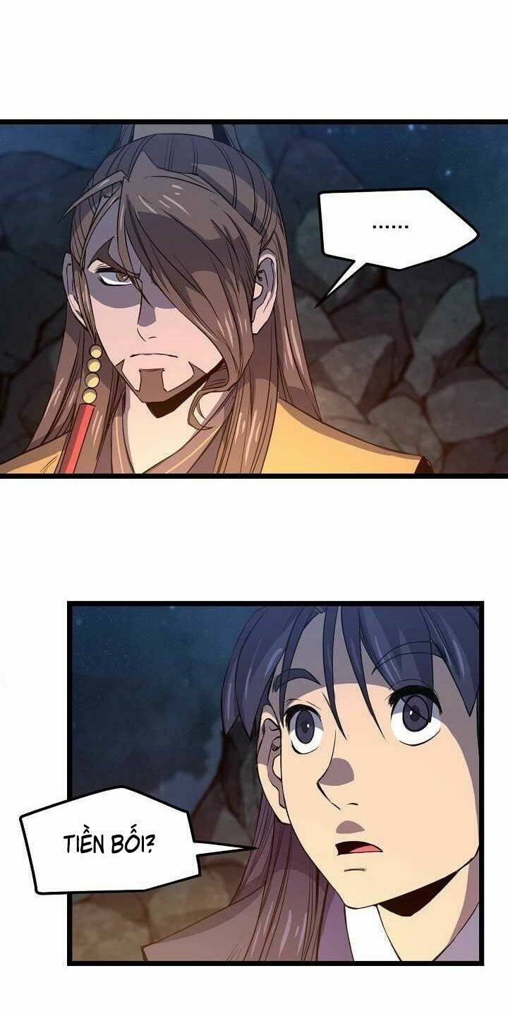 Reign - Chapter 24 - Page 54