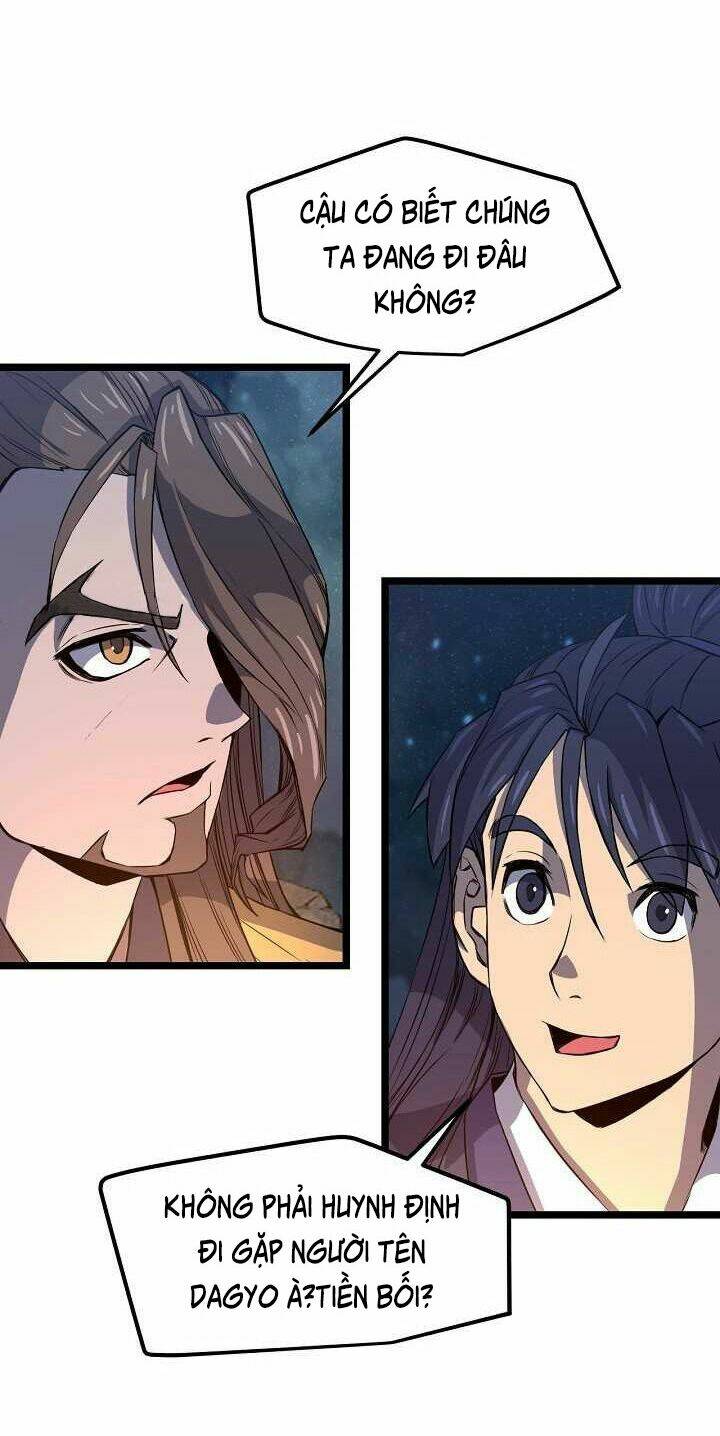 Reign - Chapter 24 - Page 55