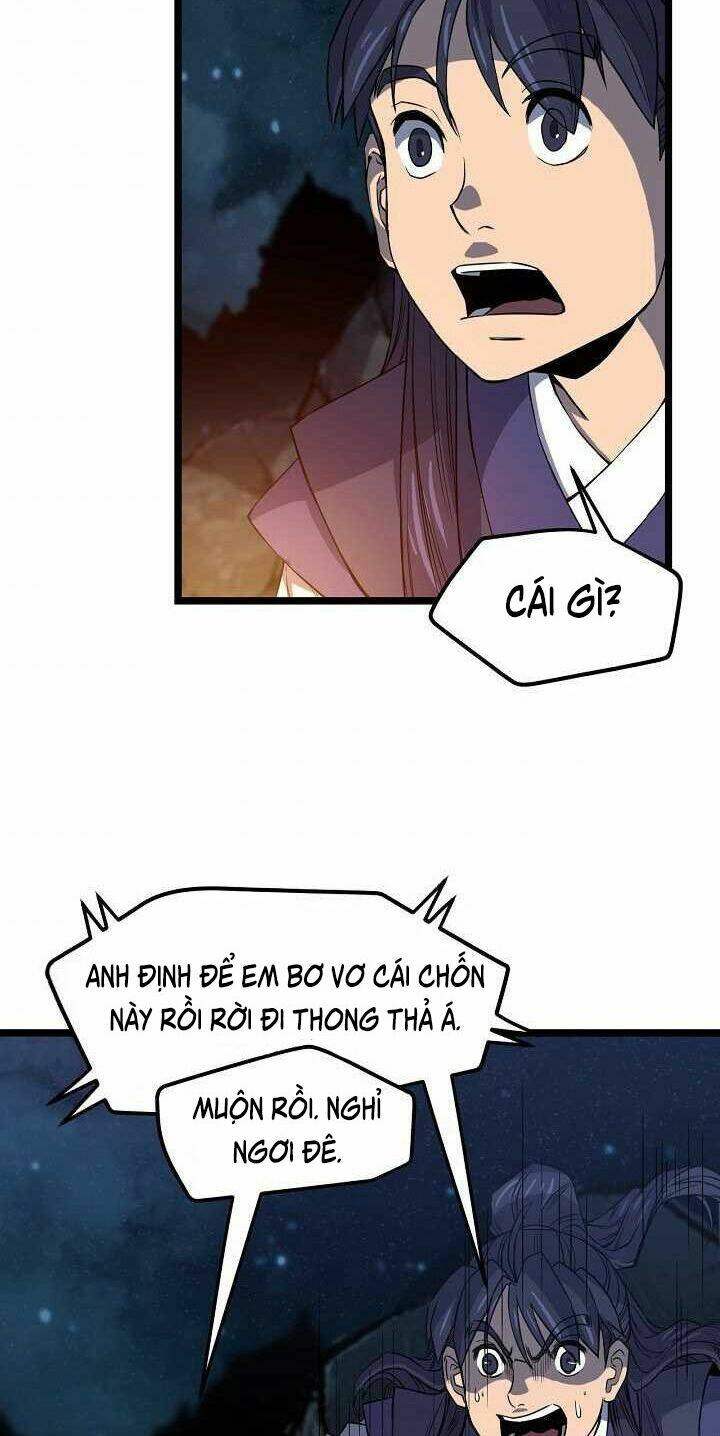 Reign - Chapter 24 - Page 57