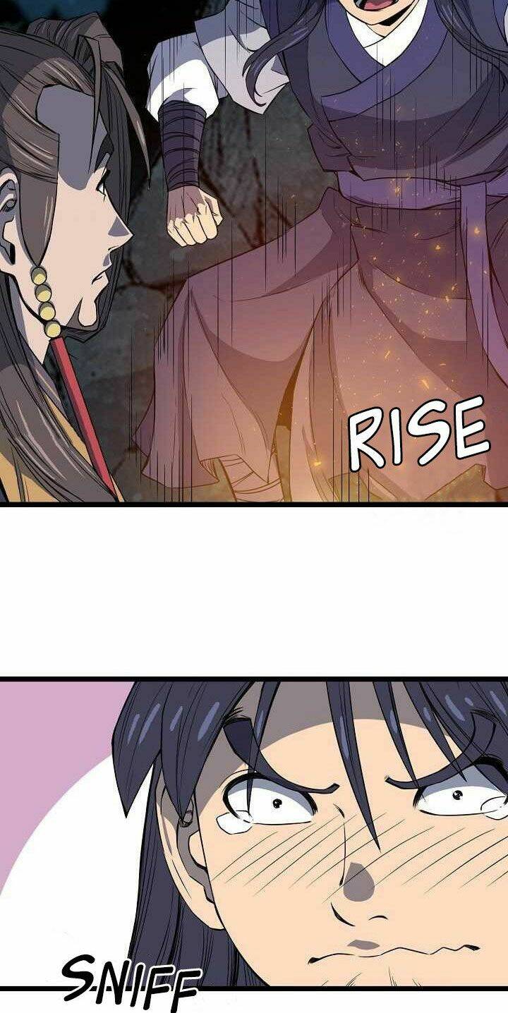 Reign - Chapter 24 - Page 58