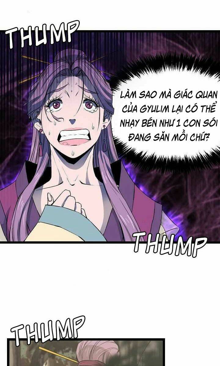 Reign - Chapter 24 - Page 5