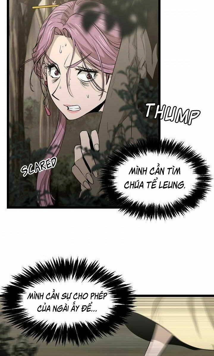 Reign - Chapter 24 - Page 6