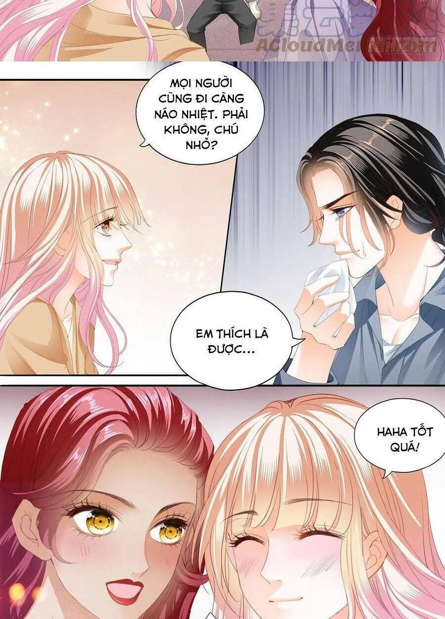 Bá Đạo Tiểu Thúc, Xin Trêu Chọc Vừa Thôi! - Chapter 317 - Page 6