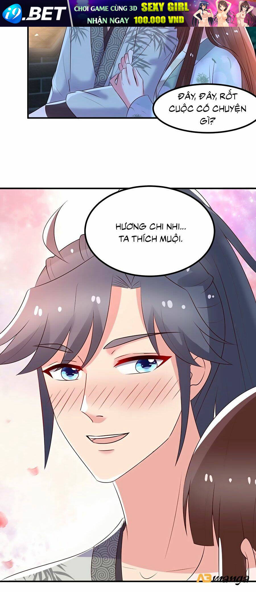 Nông Nữ Thù Sắc - Chapter 245 - Page 9