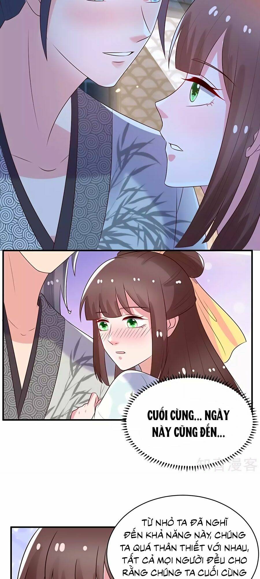 Nông Nữ Thù Sắc - Chapter 245 - Page 11