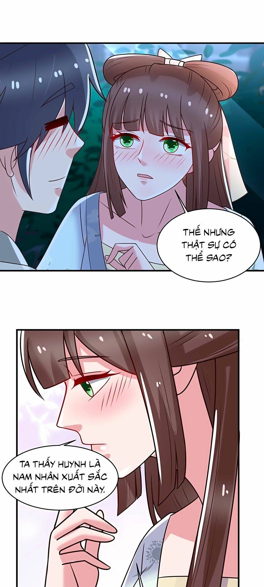 Nông Nữ Thù Sắc - Chapter 245 - Page 13