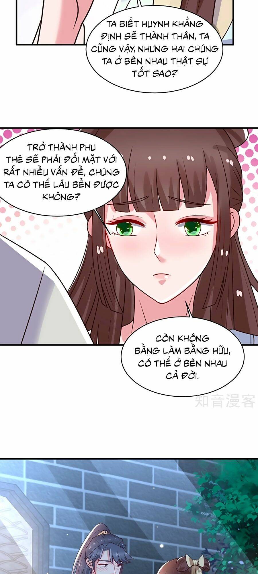 Nông Nữ Thù Sắc - Chapter 245 - Page 14