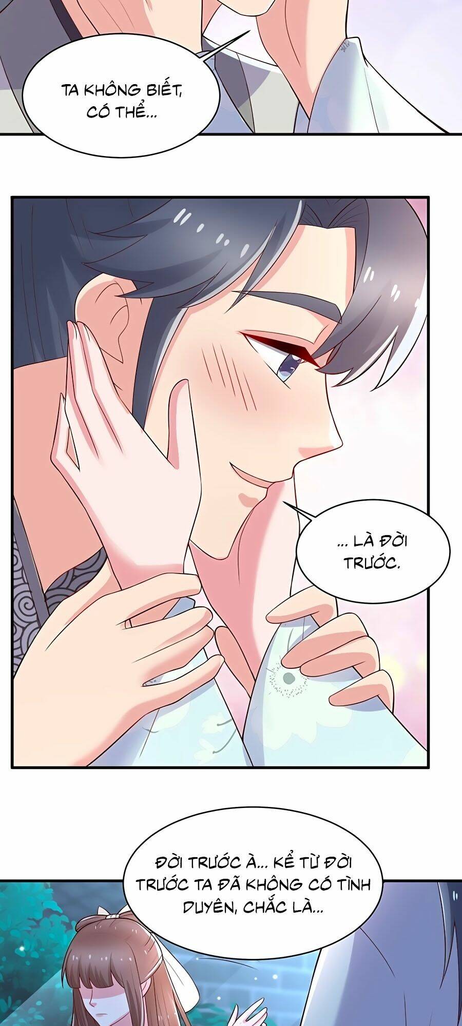 Nông Nữ Thù Sắc - Chapter 245 - Page 18