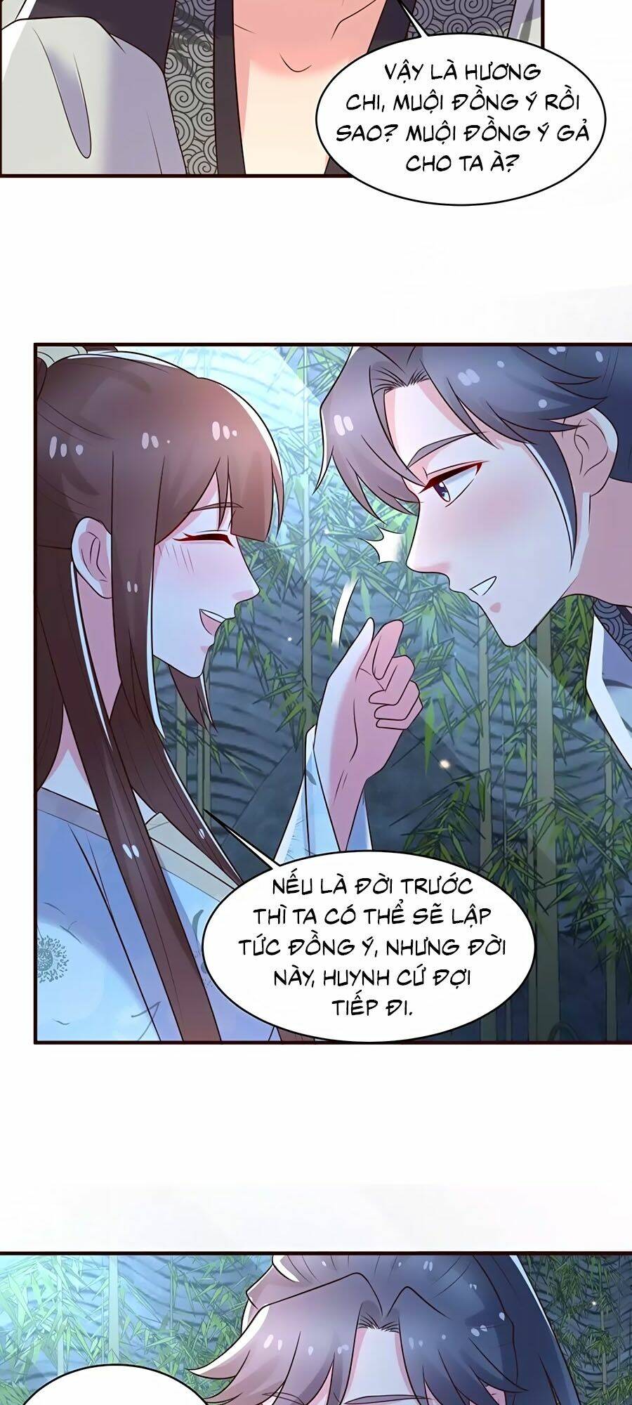 Nông Nữ Thù Sắc - Chapter 245 - Page 21