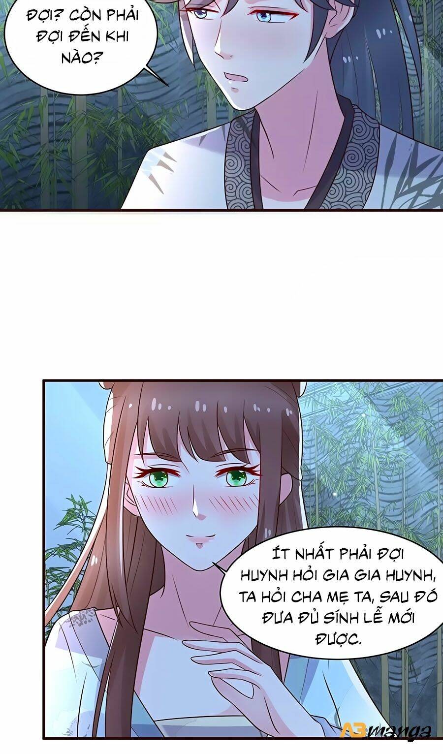 Nông Nữ Thù Sắc - Chapter 245 - Page 22