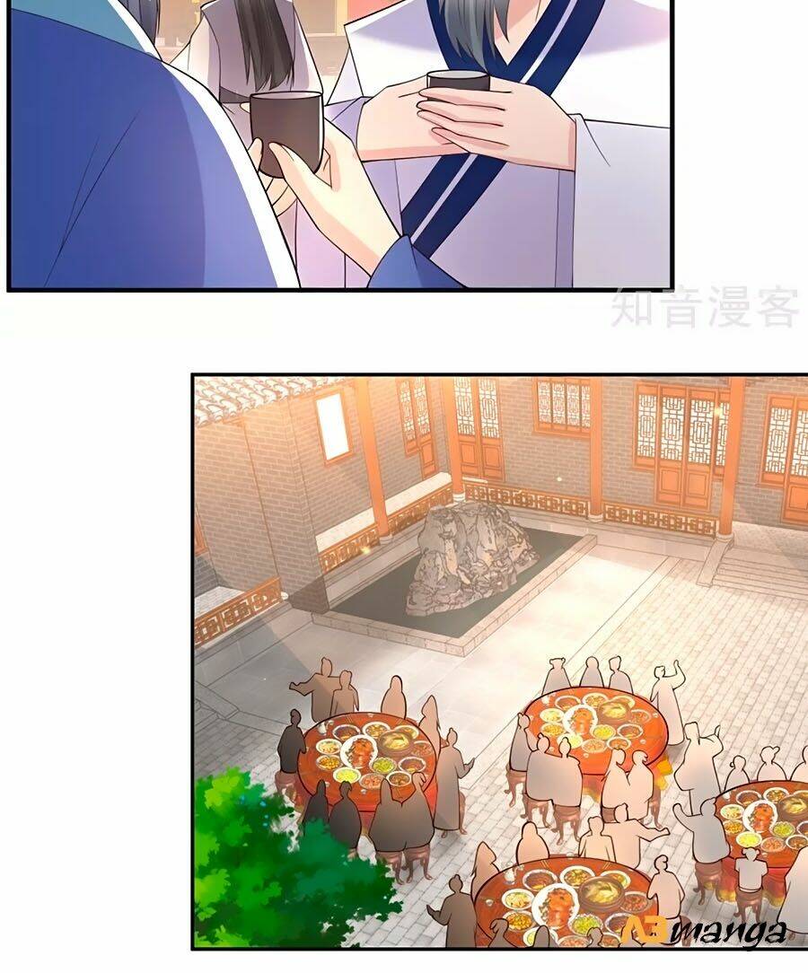 Nông Nữ Thù Sắc - Chapter 245 - Page 3