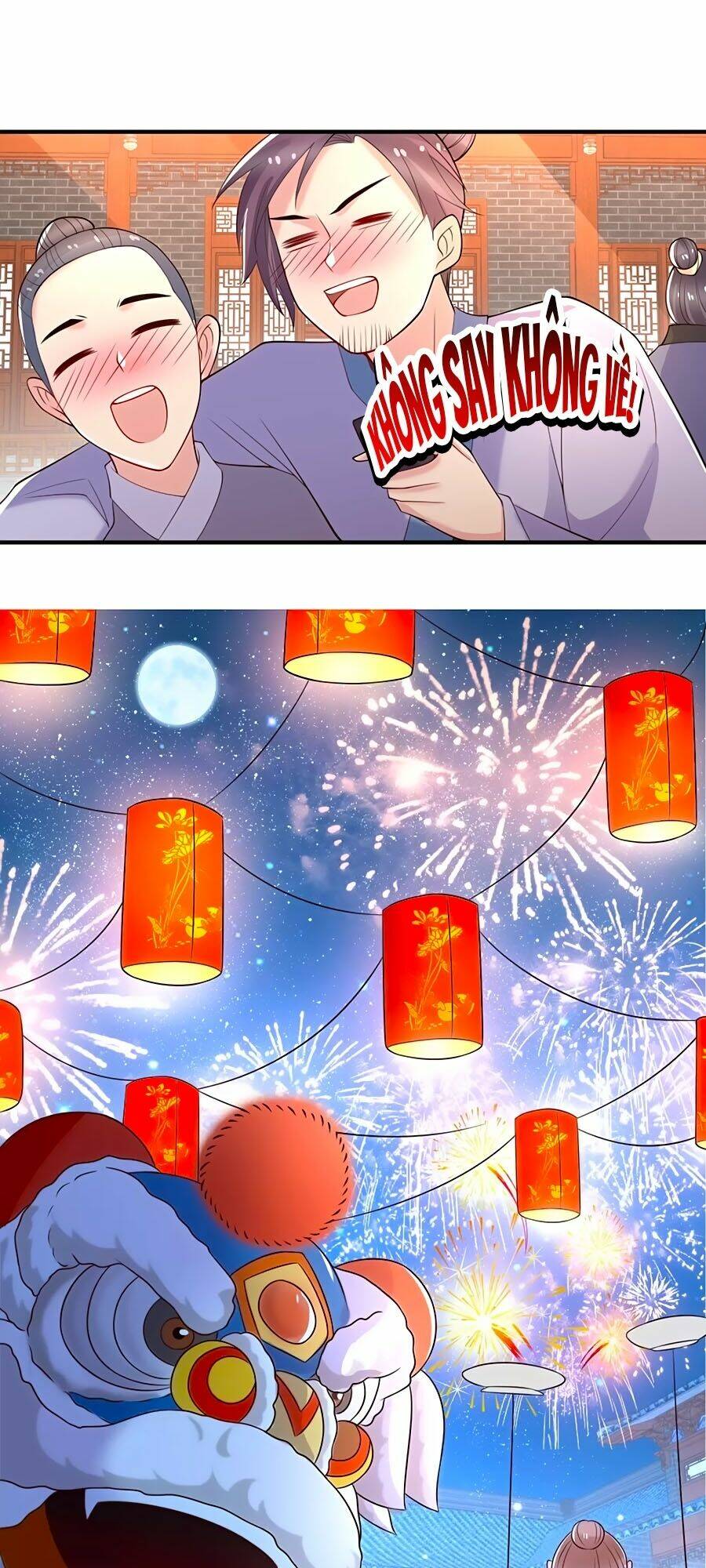 Nông Nữ Thù Sắc - Chapter 245 - Page 4