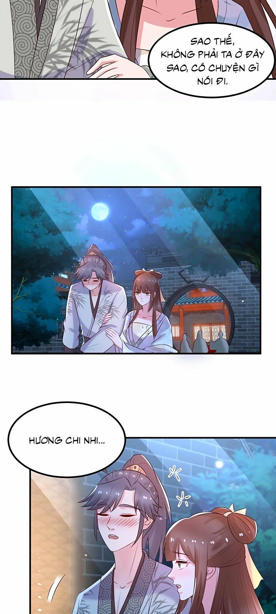 Nông Nữ Thù Sắc - Chapter 245 - Page 8