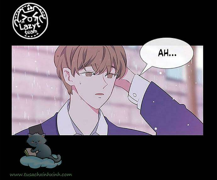 Chỉ là cô gái anh ấy biết - Chapter 3 - Page 9