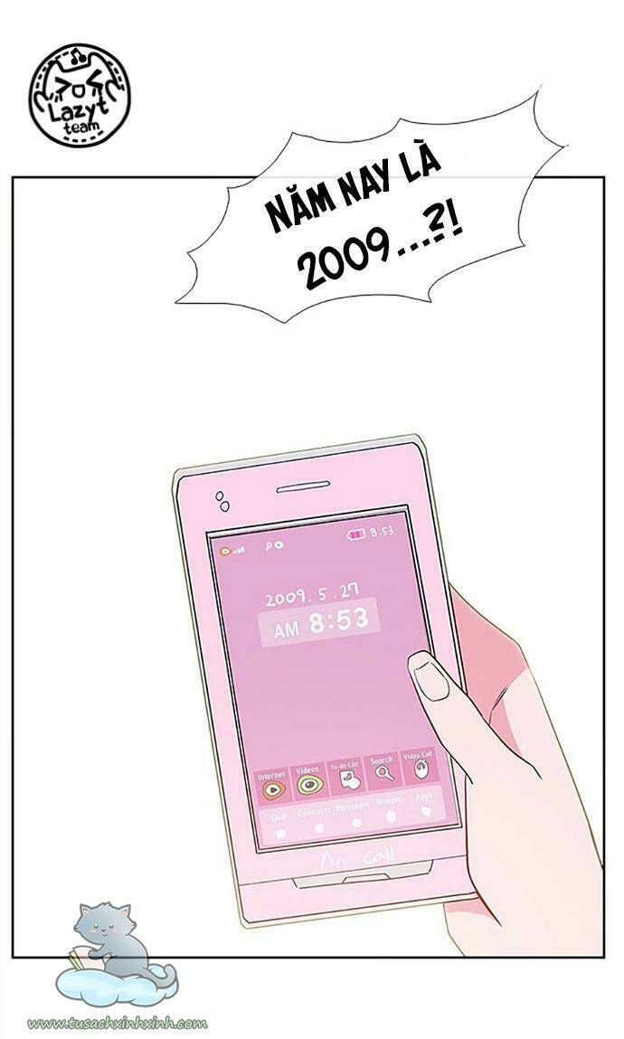 Chỉ là cô gái anh ấy biết - Chapter 3 - Page 100