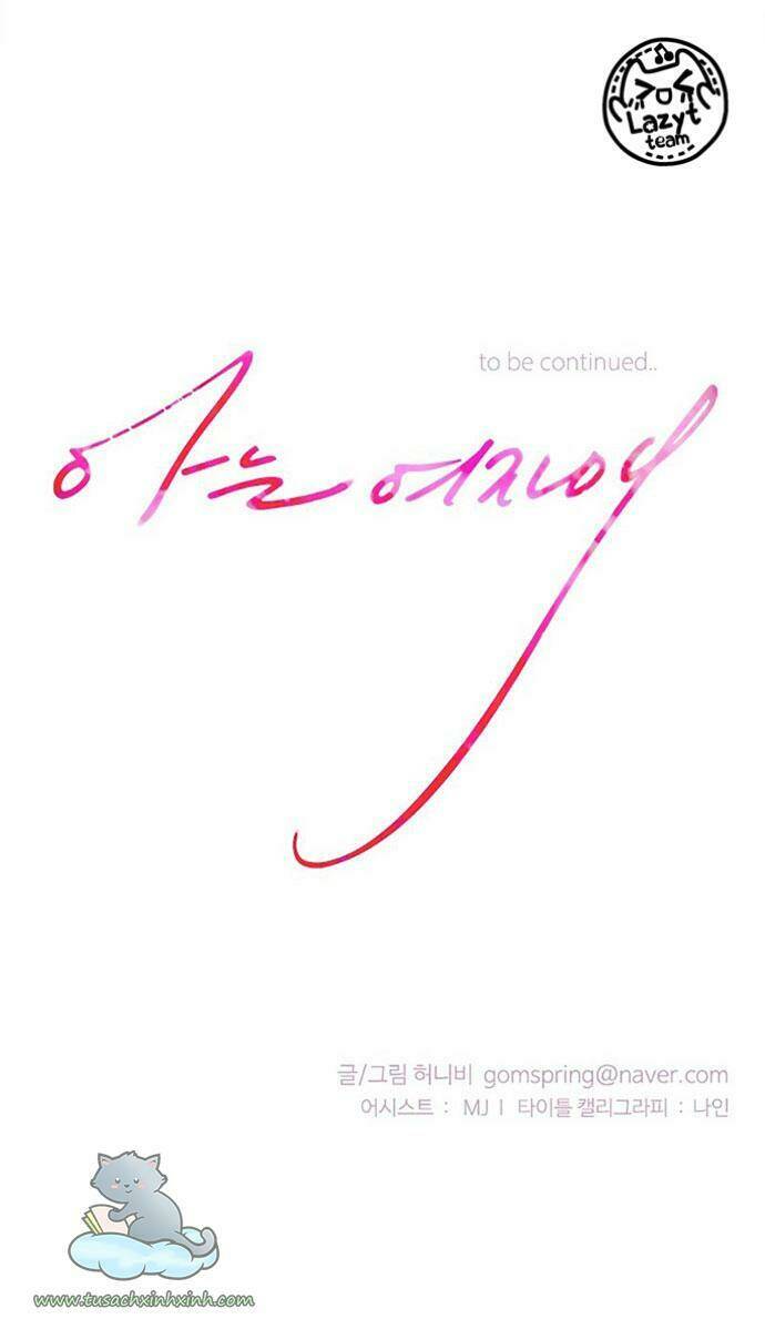 Chỉ là cô gái anh ấy biết - Chapter 3 - Page 101