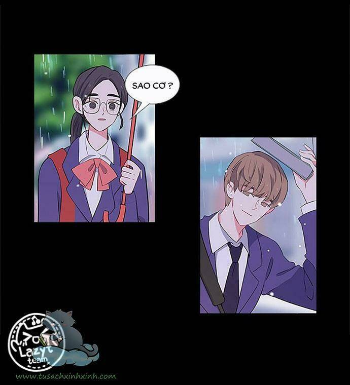 Chỉ là cô gái anh ấy biết - Chapter 3 - Page 13