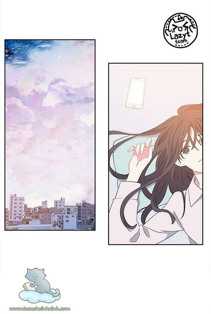 Chỉ là cô gái anh ấy biết - Chapter 3 - Page 17