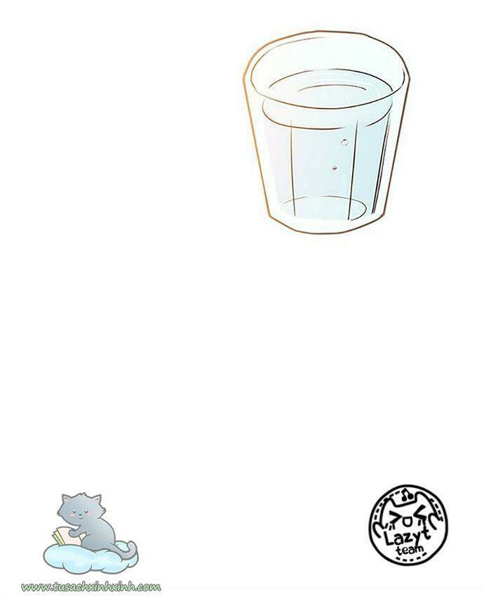 Chỉ là cô gái anh ấy biết - Chapter 3 - Page 22