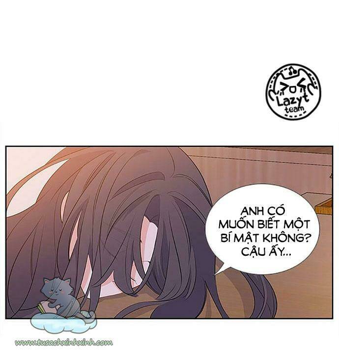Chỉ là cô gái anh ấy biết - Chapter 3 - Page 26