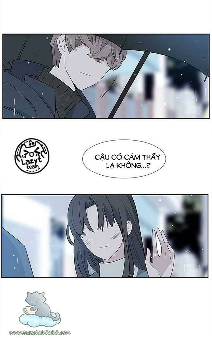 Chỉ là cô gái anh ấy biết - Chapter 3 - Page 29