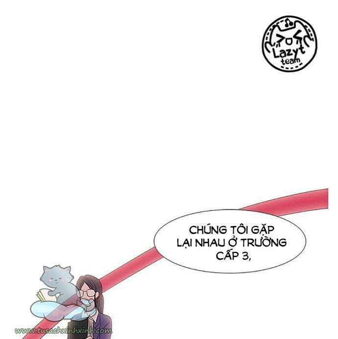 Chỉ là cô gái anh ấy biết - Chapter 3 - Page 33