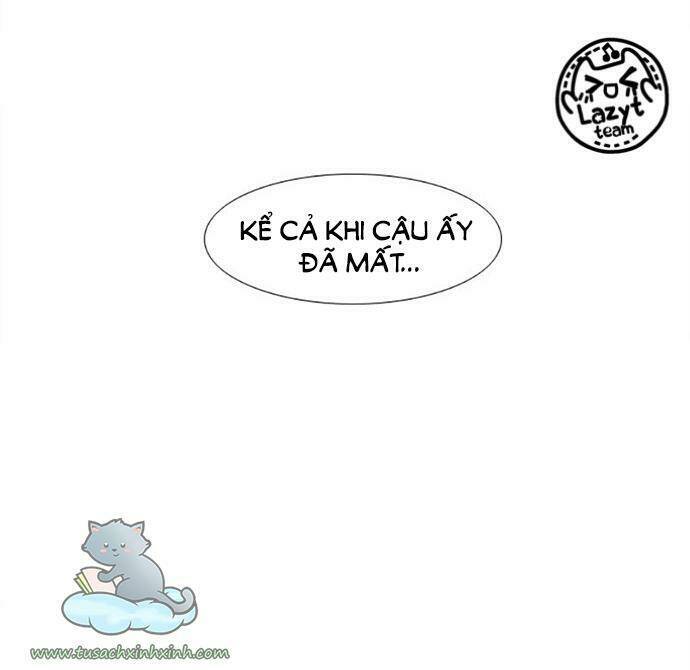 Chỉ là cô gái anh ấy biết - Chapter 3 - Page 37