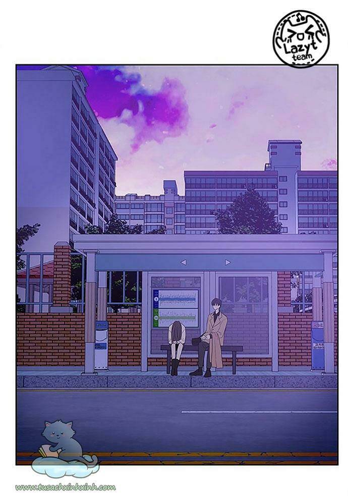 Chỉ là cô gái anh ấy biết - Chapter 3 - Page 39