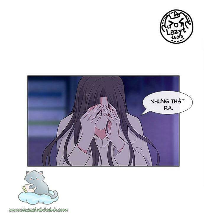 Chỉ là cô gái anh ấy biết - Chapter 3 - Page 41