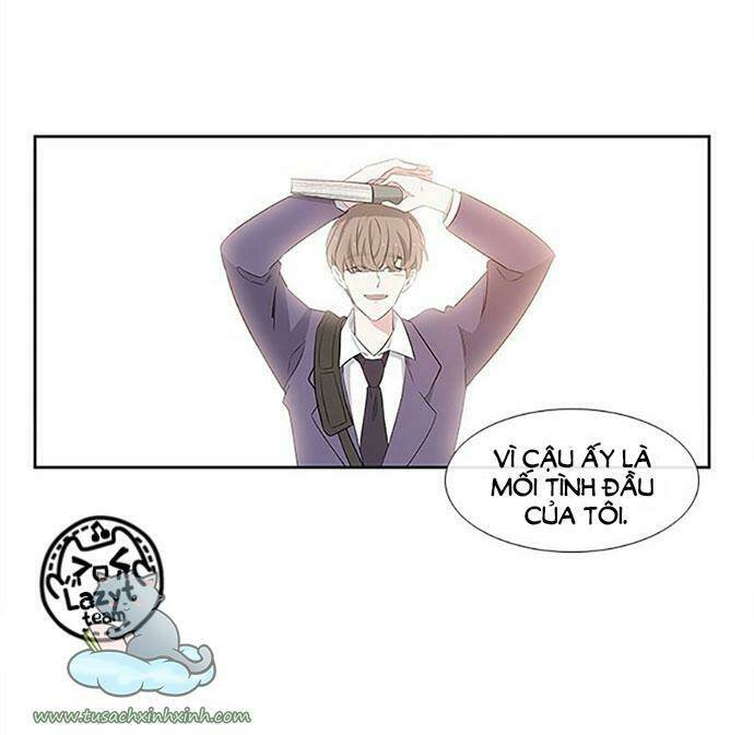 Chỉ là cô gái anh ấy biết - Chapter 3 - Page 45