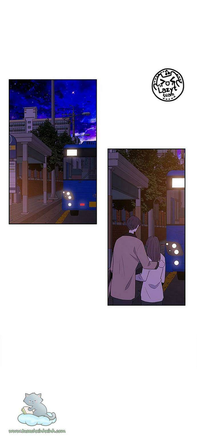 Chỉ là cô gái anh ấy biết - Chapter 3 - Page 49