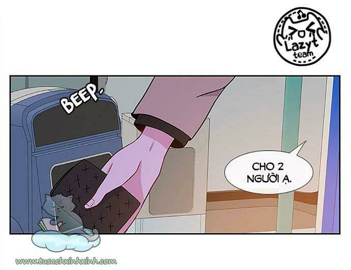 Chỉ là cô gái anh ấy biết - Chapter 3 - Page 50