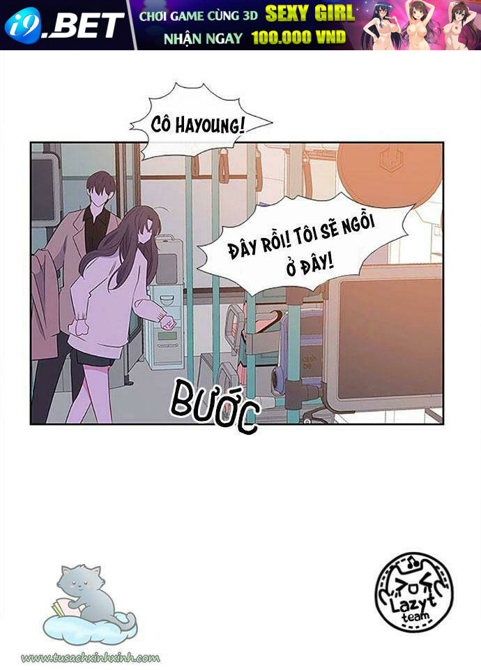 Chỉ là cô gái anh ấy biết - Chapter 3 - Page 51