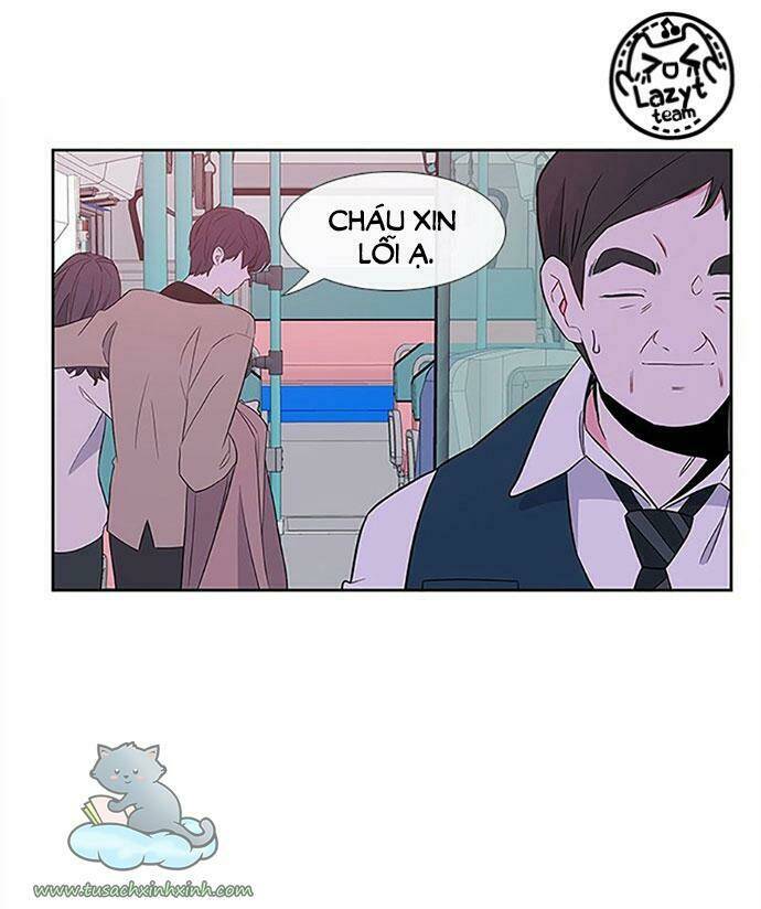 Chỉ là cô gái anh ấy biết - Chapter 3 - Page 52
