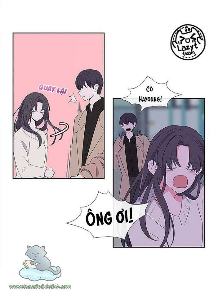 Chỉ là cô gái anh ấy biết - Chapter 3 - Page 53