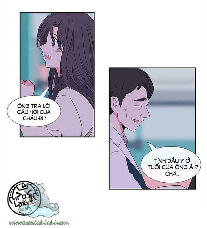Chỉ là cô gái anh ấy biết - Chapter 3 - Page 55