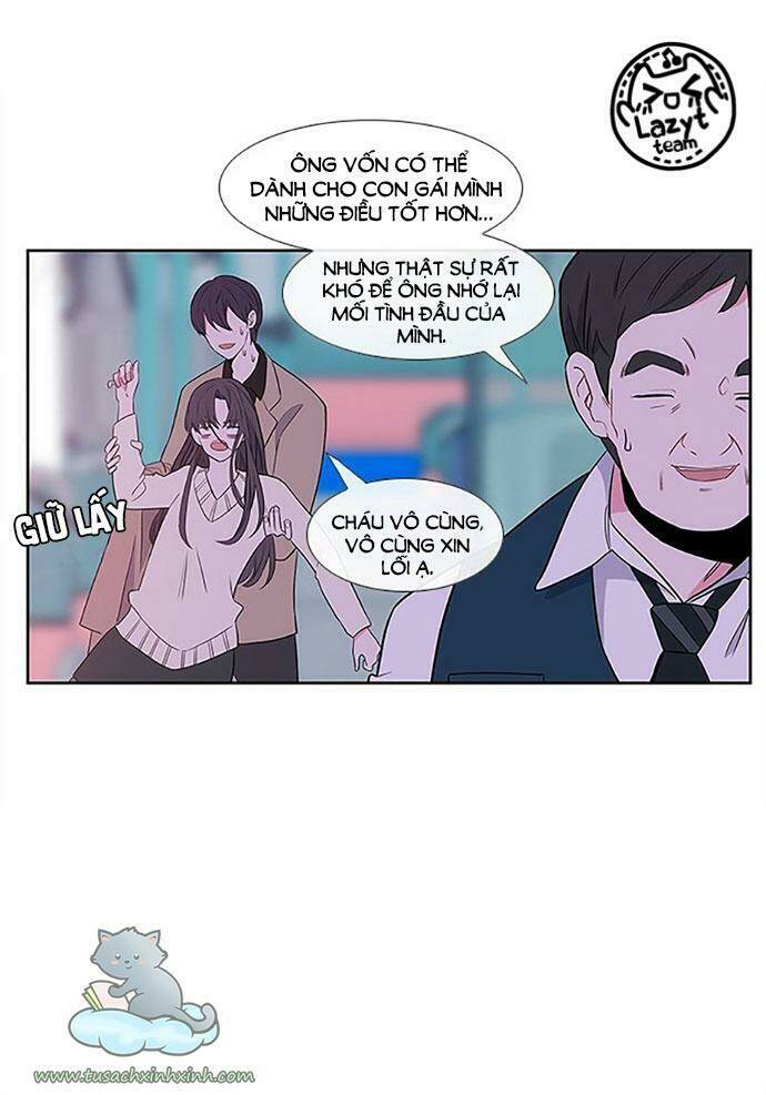 Chỉ là cô gái anh ấy biết - Chapter 3 - Page 56