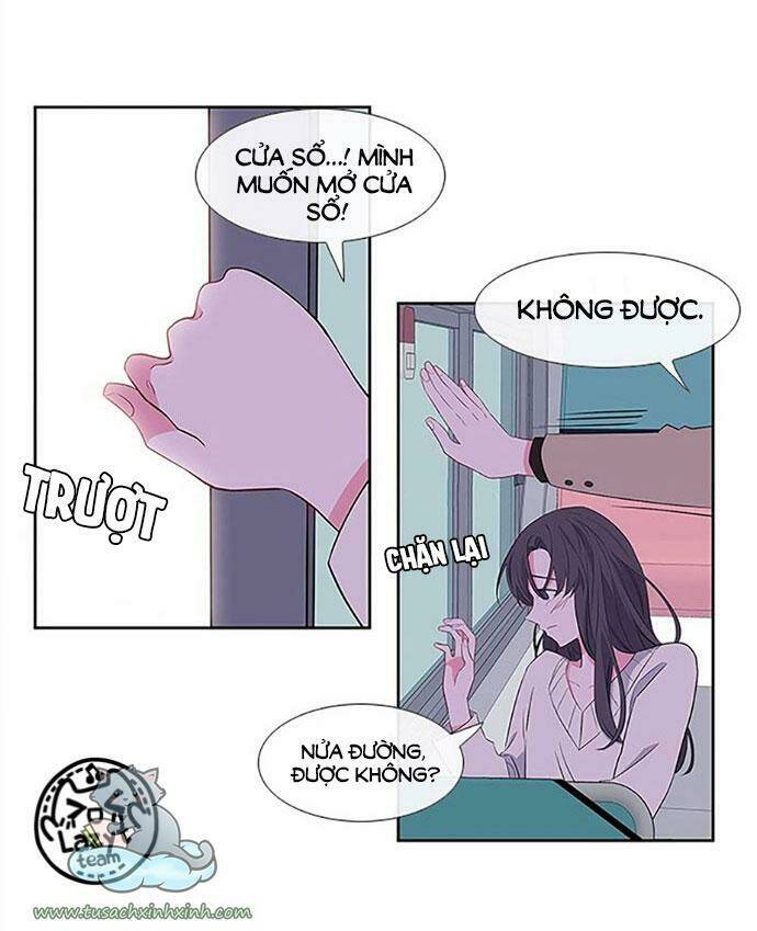 Chỉ là cô gái anh ấy biết - Chapter 3 - Page 57