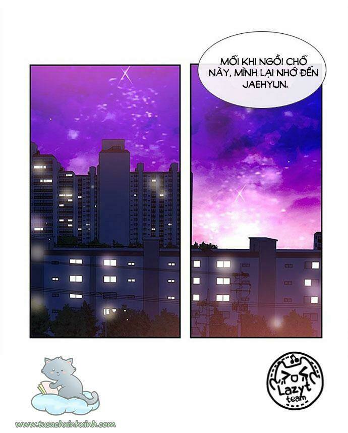 Chỉ là cô gái anh ấy biết - Chapter 3 - Page 60