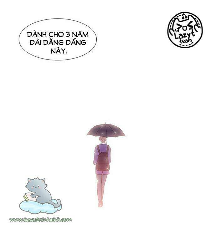 Chỉ là cô gái anh ấy biết - Chapter 3 - Page 62