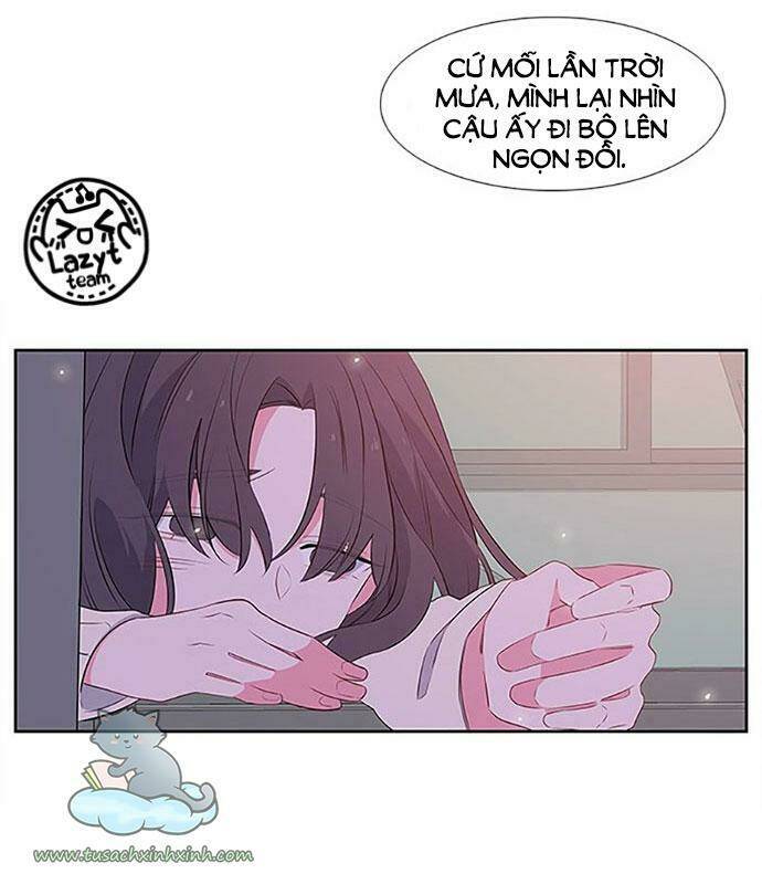 Chỉ là cô gái anh ấy biết - Chapter 3 - Page 63