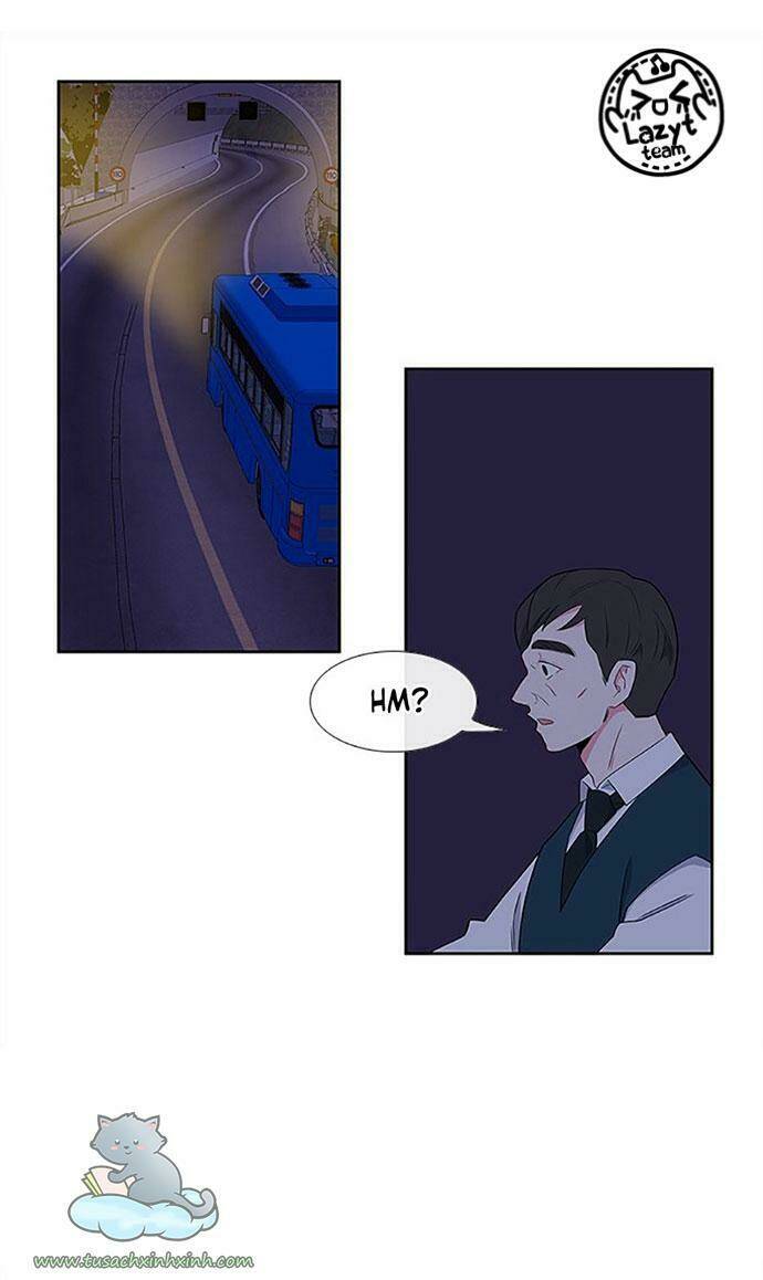 Chỉ là cô gái anh ấy biết - Chapter 3 - Page 64