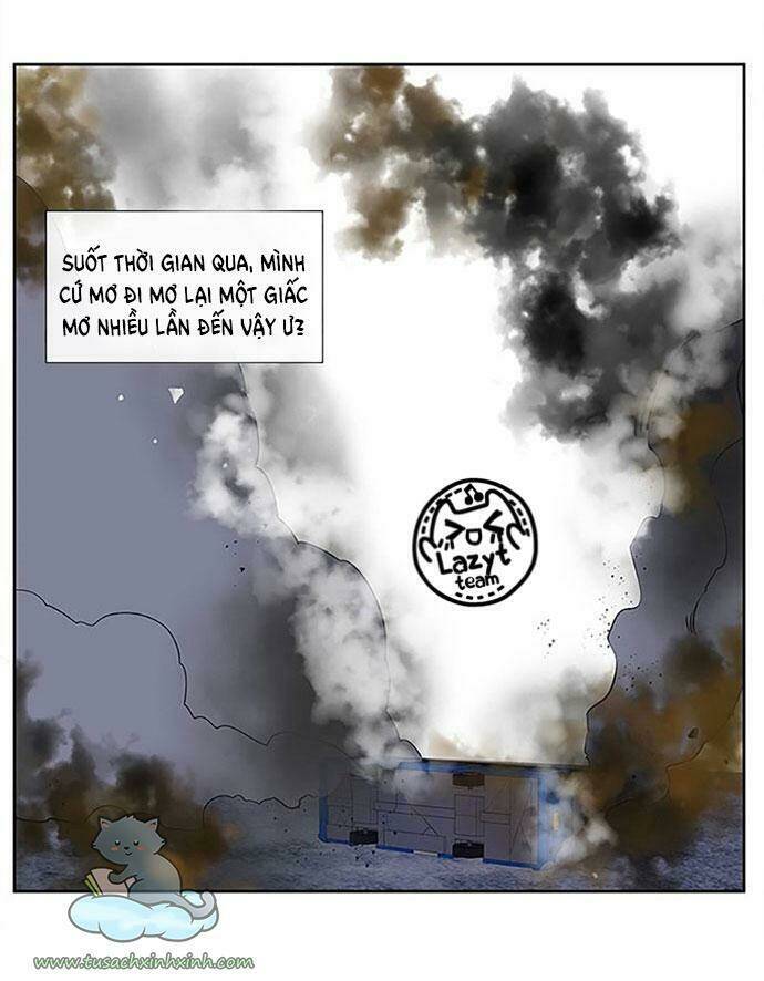 Chỉ là cô gái anh ấy biết - Chapter 3 - Page 77