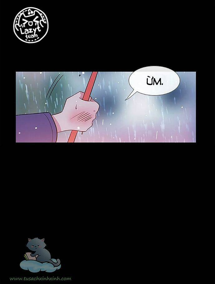 Chỉ là cô gái anh ấy biết - Chapter 3 - Page 7