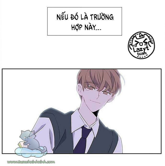 Chỉ là cô gái anh ấy biết - Chapter 3 - Page 79