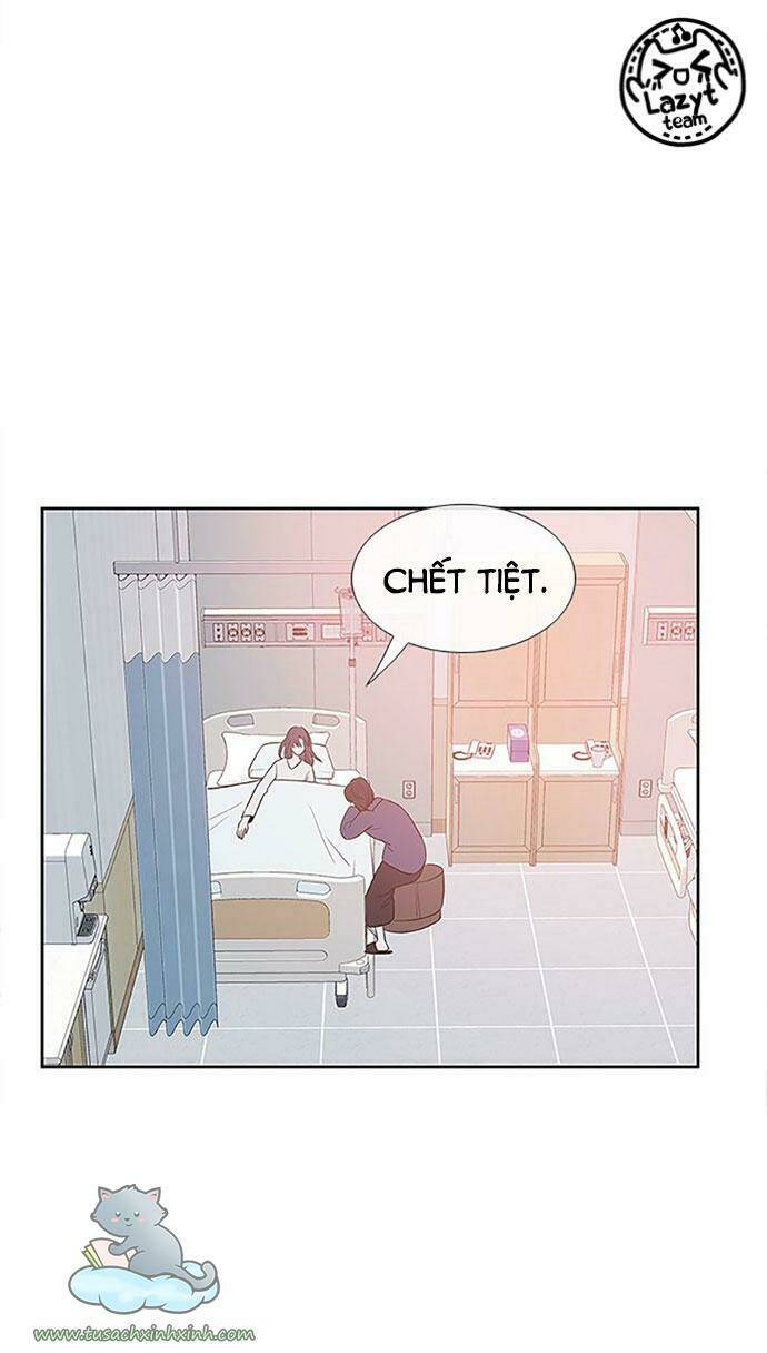 Chỉ là cô gái anh ấy biết - Chapter 3 - Page 84