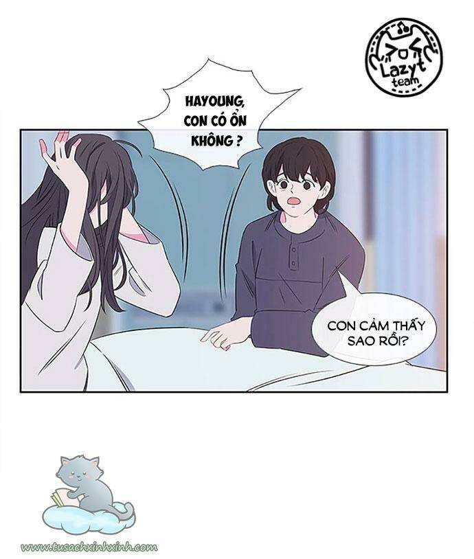 Chỉ là cô gái anh ấy biết - Chapter 3 - Page 85