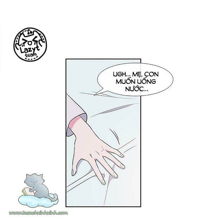 Chỉ là cô gái anh ấy biết - Chapter 3 - Page 86