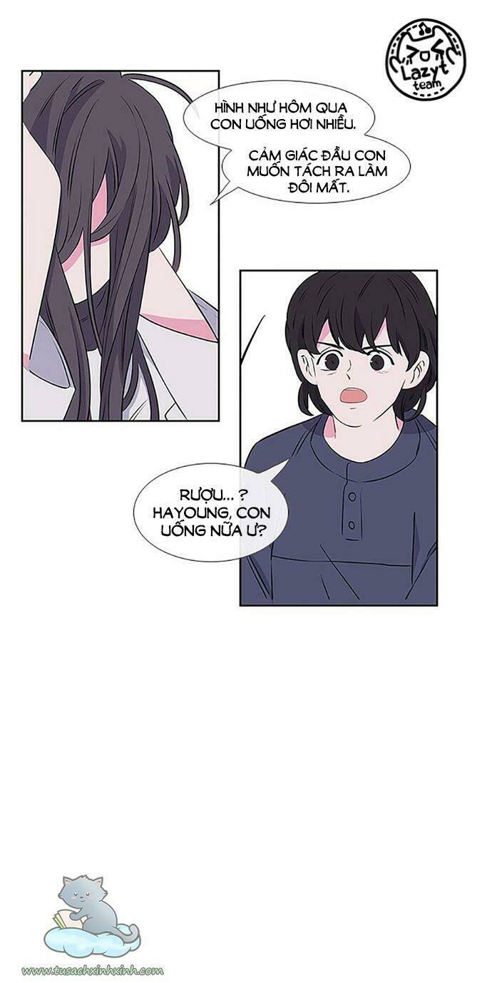 Chỉ là cô gái anh ấy biết - Chapter 3 - Page 87